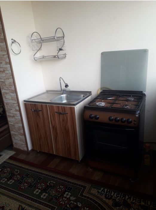 Сдается квартира самкоч