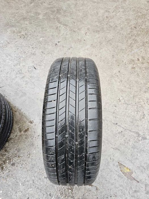 Anvelope noi, Kumho Ecsta 71 EV