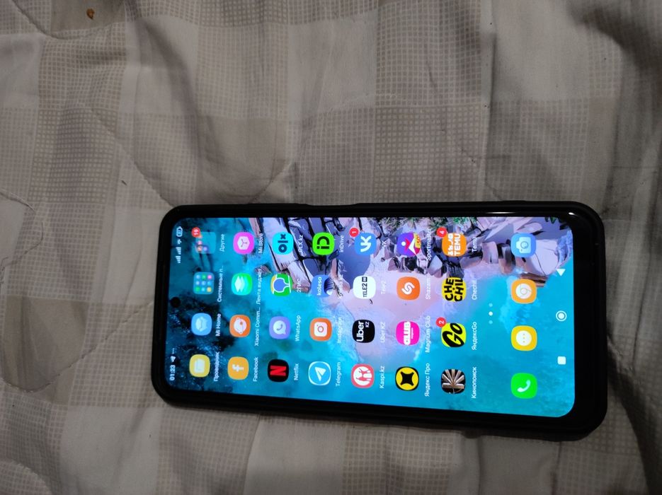 Телефоны смартфоны