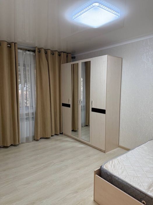 Сдаётся однокомнатная квартира с новым ремонтом! 450$  Юнусабад