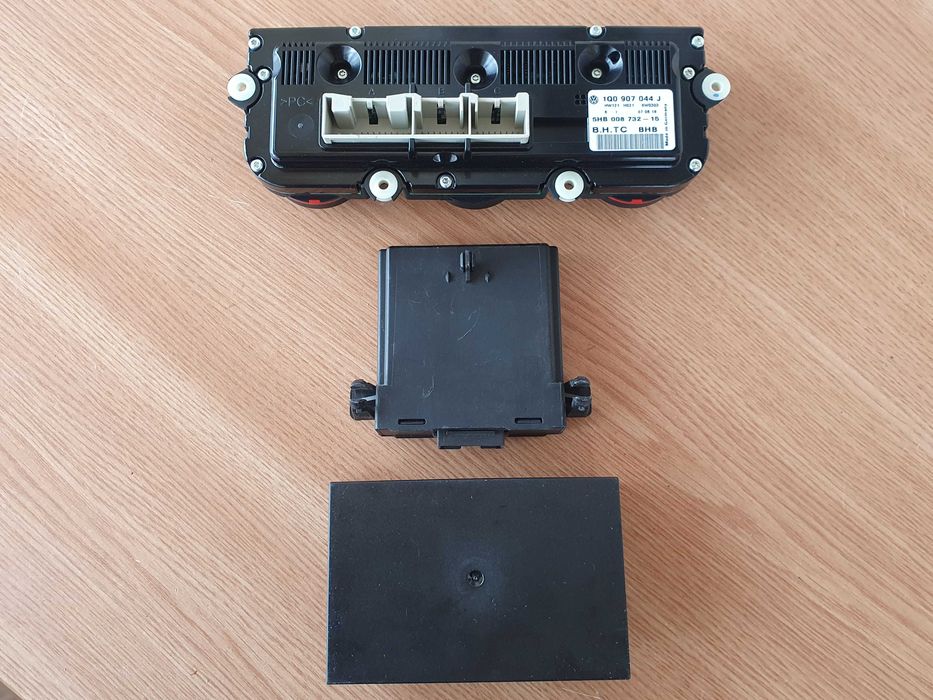 Ceasuri de bord MFD cu display mare - Golf 5,Passat,Touran-can gateway