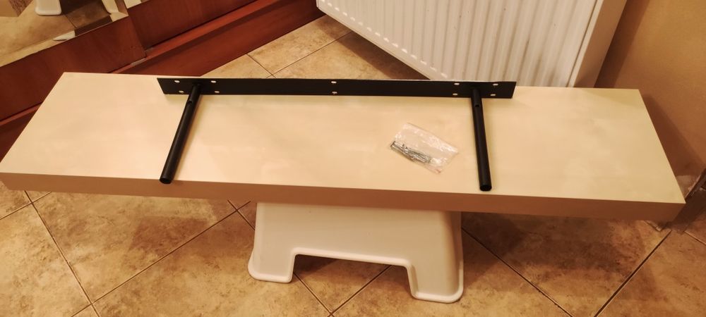 Стенен рафт(етажерка) ИКЕА/IKEA