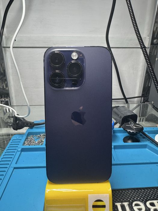Iphone 14 pro продается