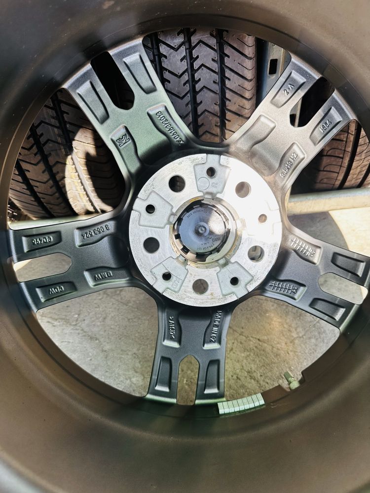 Jante BMW MPack | G20 G22/G23 G29 G30/G31 F48 F39 |Echipate Impecabile