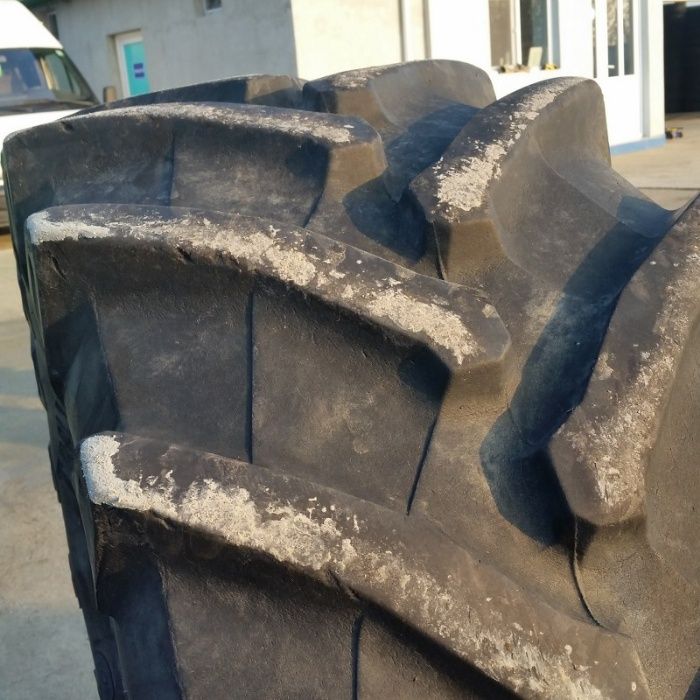 Anvelope sh 540.65 R26