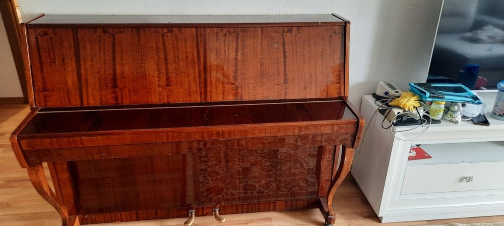 Продам пианино самовывоз, состояние хорошее