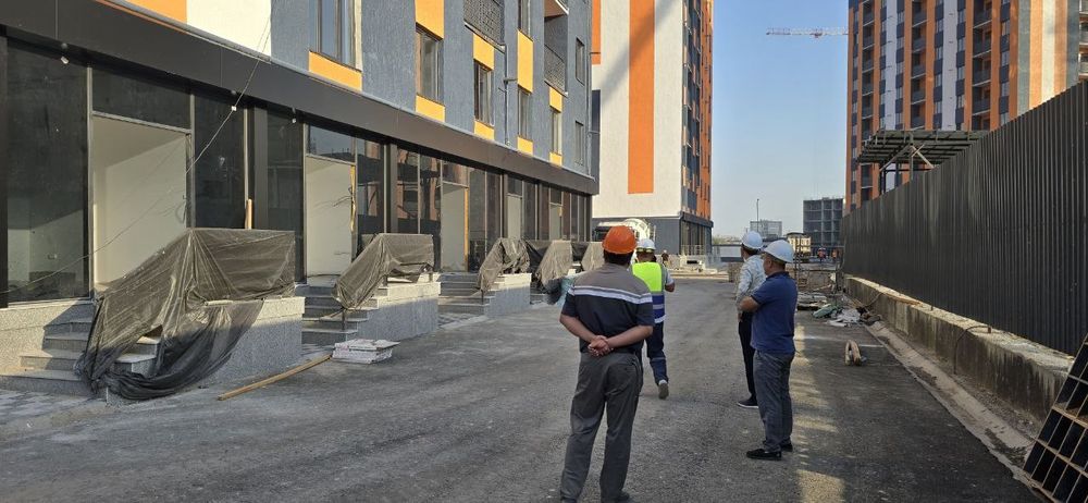 Магазин сотилади. 16.2 квадрат