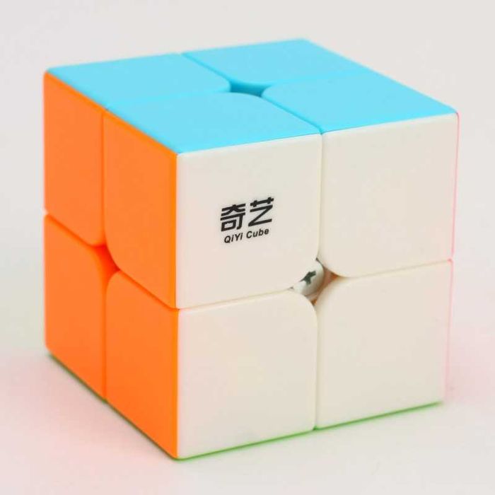 QiYi 2x2 Рубик куб