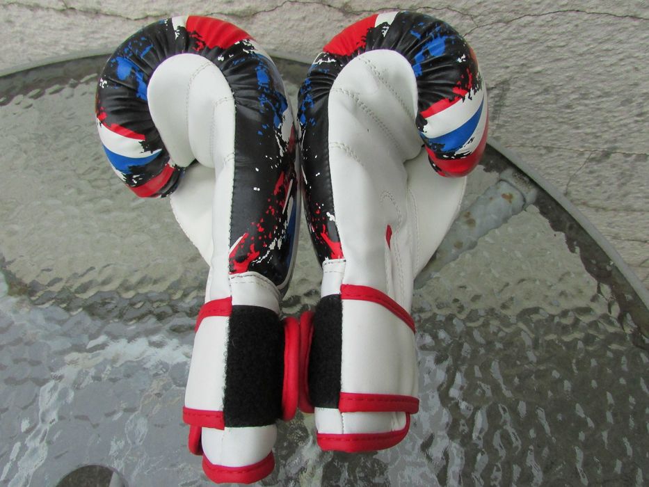 Детски боксови ръкавици MAXX PRO BOXING GEAR