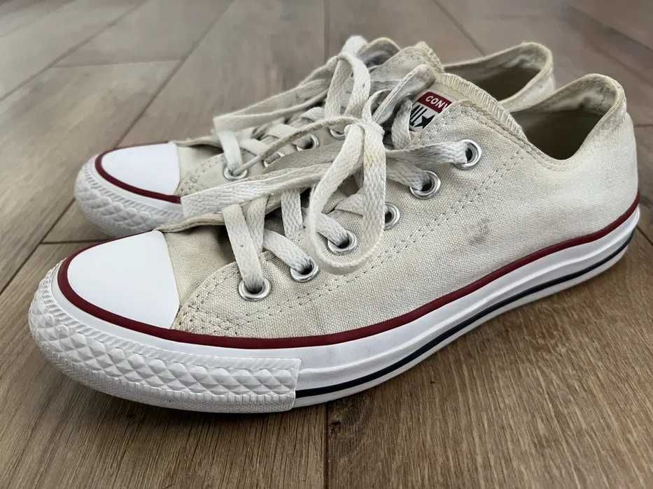 Converse 38 All Star tenisi