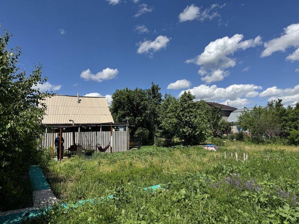 Продам дачу в отличном состоянии