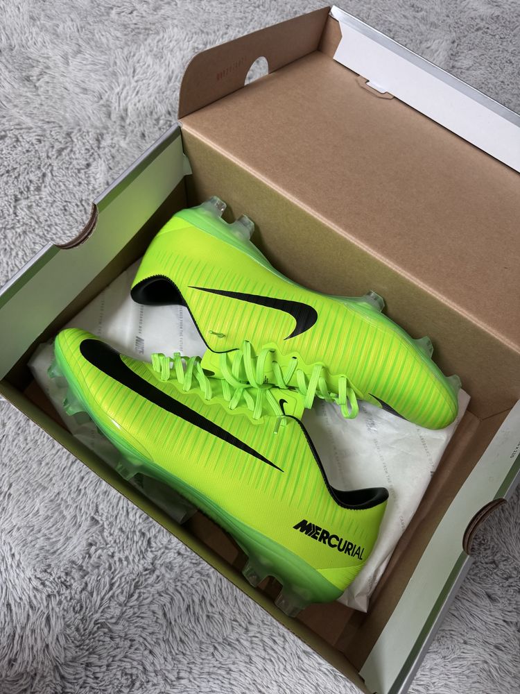 Nike Mercurial Vapor 11 Elite FG 2017