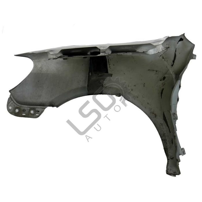 Десен калник Volkswagen Golf VI 2008-2016 ID: 151785