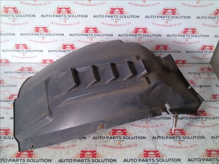 aparatoare noroi stanga fata citroen jumper an fabr. 2008