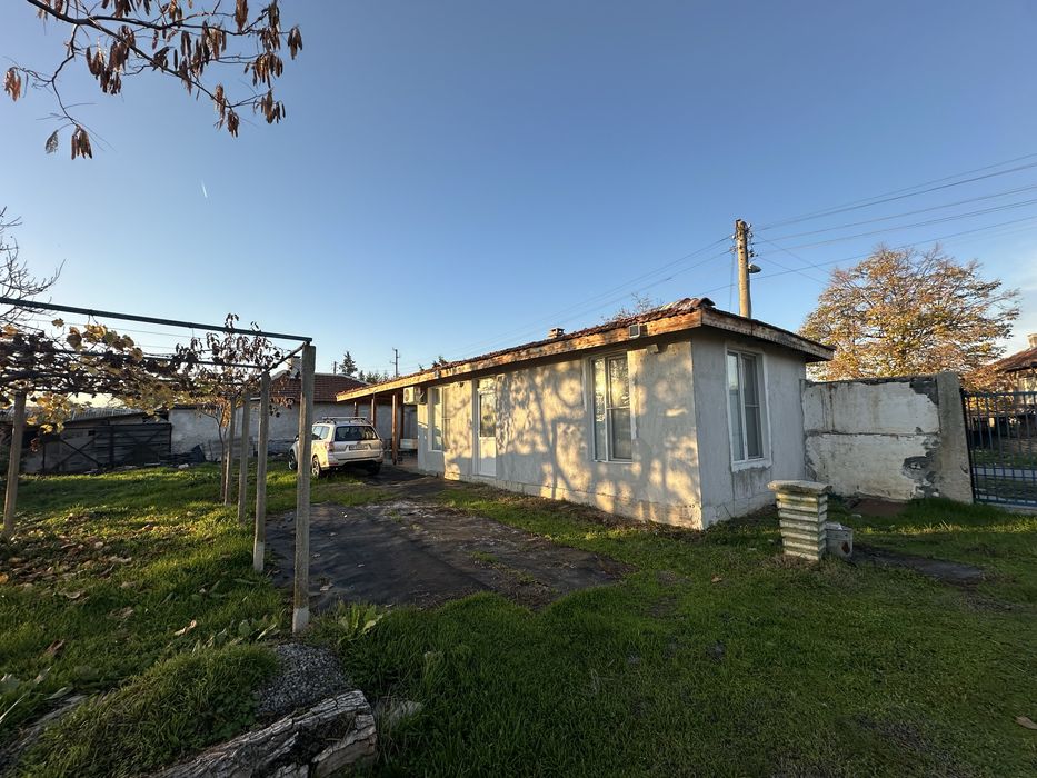 Къща в село Каменово обл.Сливен