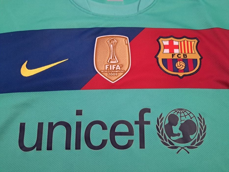 Екип Barcelona Messi размер М