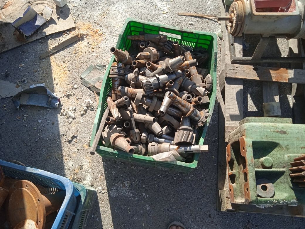 8.000 Metallom olamiz Metallom Pererabotka