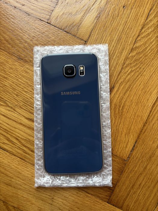 Samsung Galaxy S6 de 32 Gb Blue
