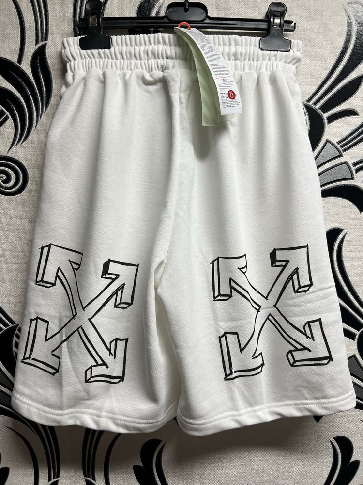 Compleu off White x Ih Nom Uh Nit