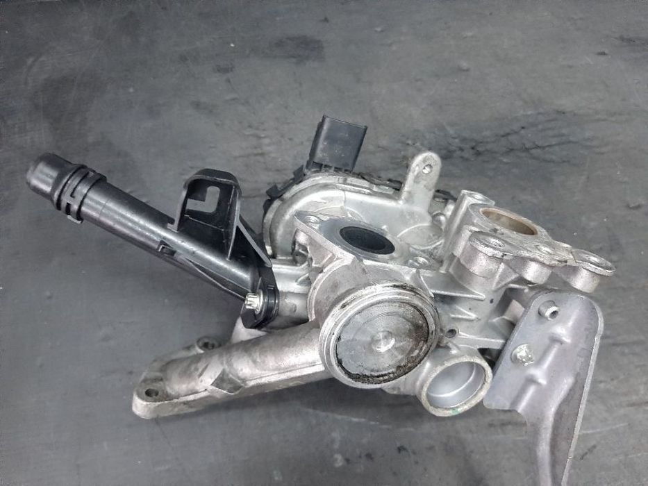 egr bh01 1.6 hdi peugeot 206 207 208 2008 citroen c3  9807369980