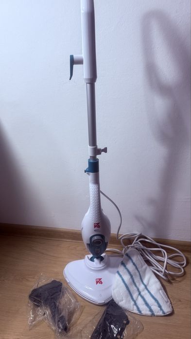 Mop cu aburi SteamClean