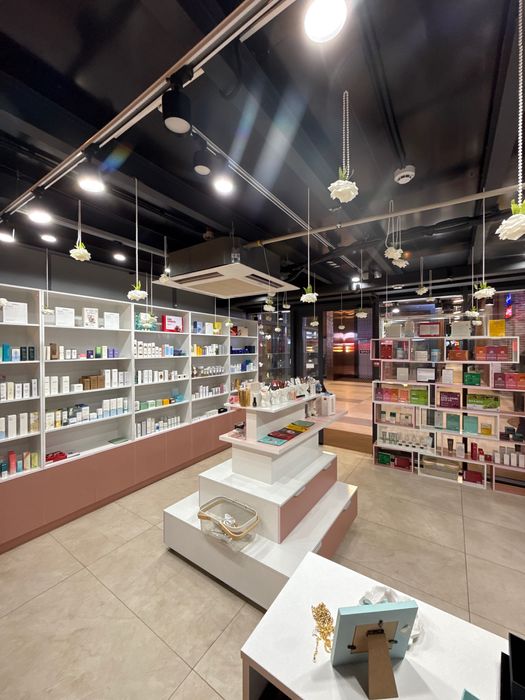 Продается готовый бизнес бутик косметики в Тд