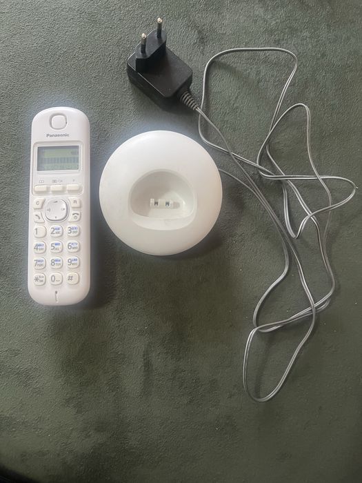 Продам телефон Panasonic