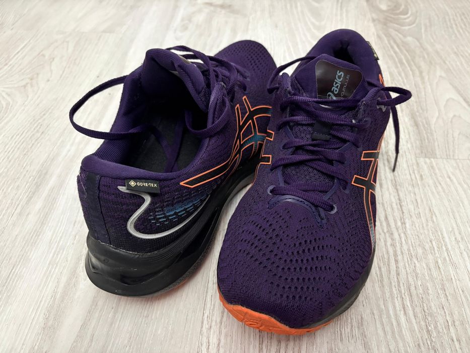 Adidasi sport Asics GEL-CUMULUS 24 GTX