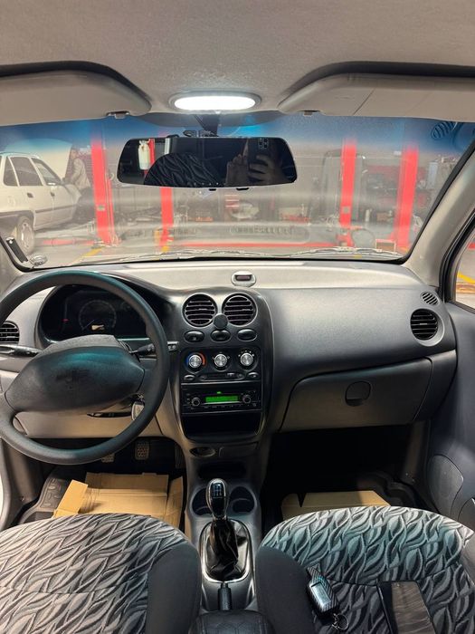 Matiz best 2017 pazitsya 3