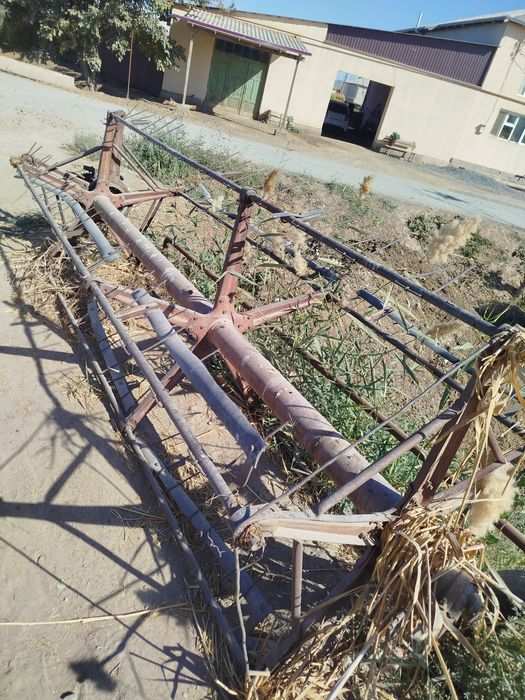 Канбайин сотилади