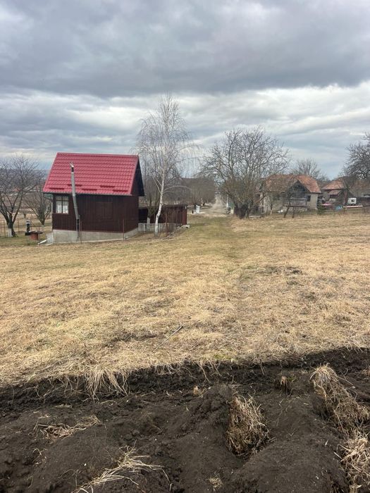 Vand teren loc Tureni jud Cluj