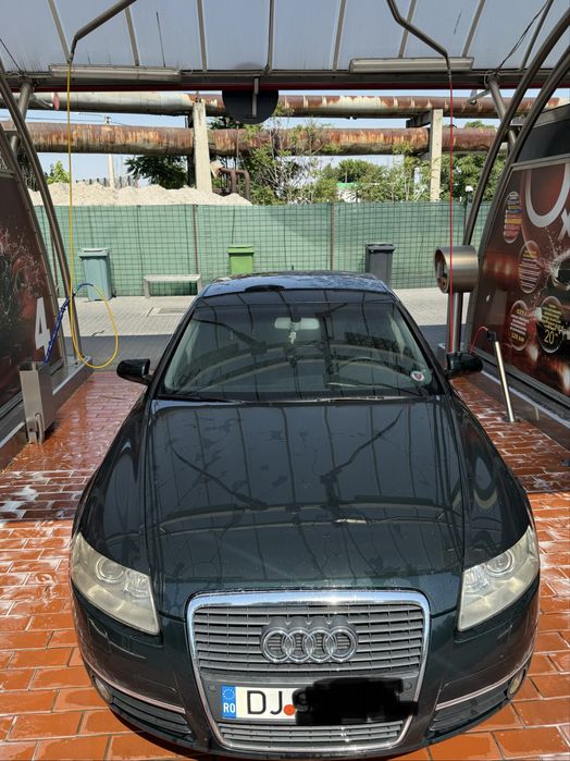 Audi A6 C6 2.7 TDI