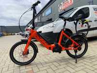 Bicicleta electrica noua KTM Macina Pliabila