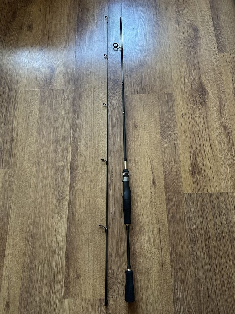 Въдица SHIMANO Catana 5-20 гр