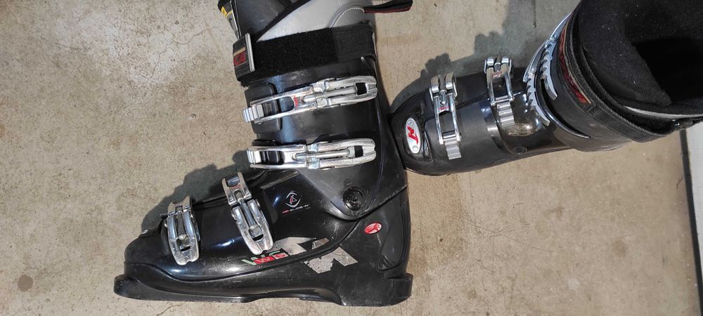 Clapari Nordica Comfort Fit 41-42