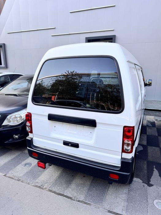 Сотилади Дамас 2025 VAN