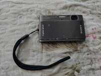 Sony Cybershot ( Carl Zeiss)