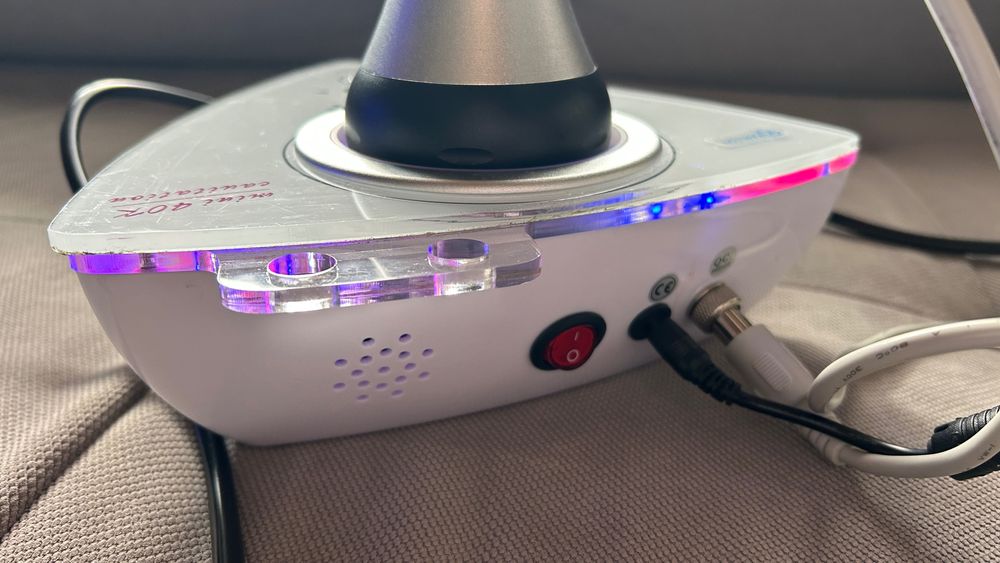 Антицелулитен уред за ултразвукова кавитация Karlton