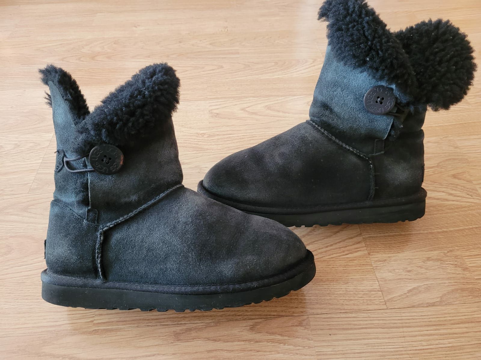 Ugg bailey button originale 36