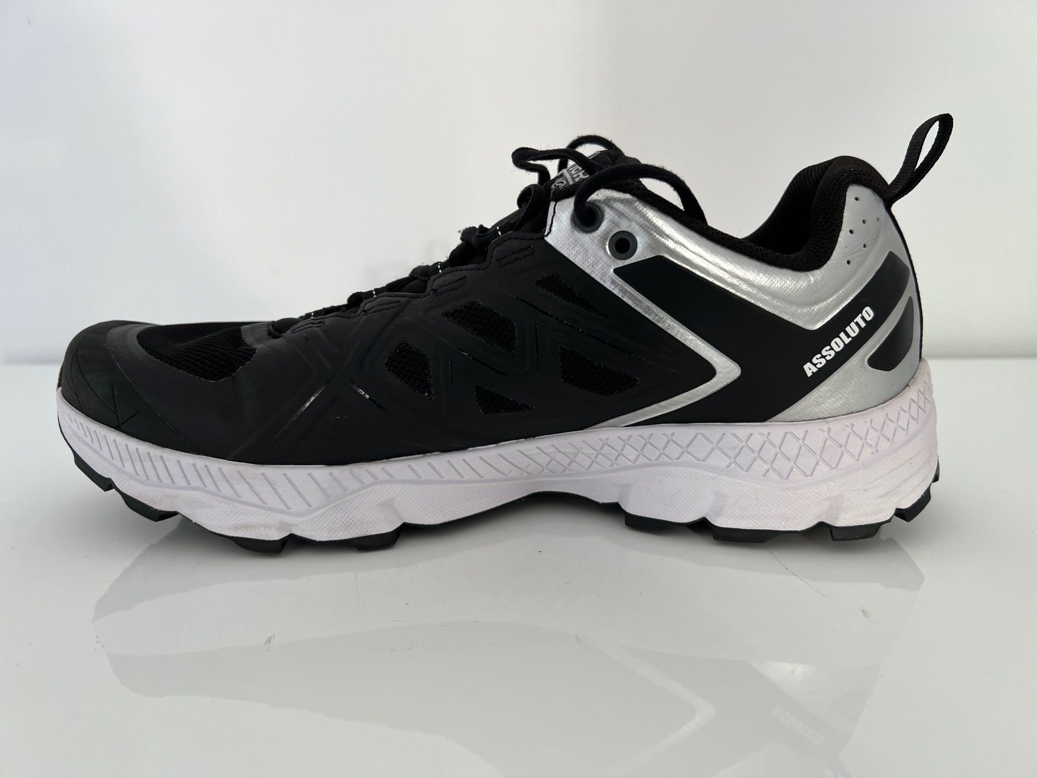 Sneakers Herno by Scarpa Laminar Spin Ultra 2 Assoluto GTX