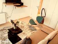 Garsoniera Otopeni central | Complex Maramures | Pretabil Investitie |