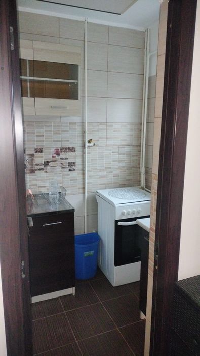 Garsoniera de inchiriat