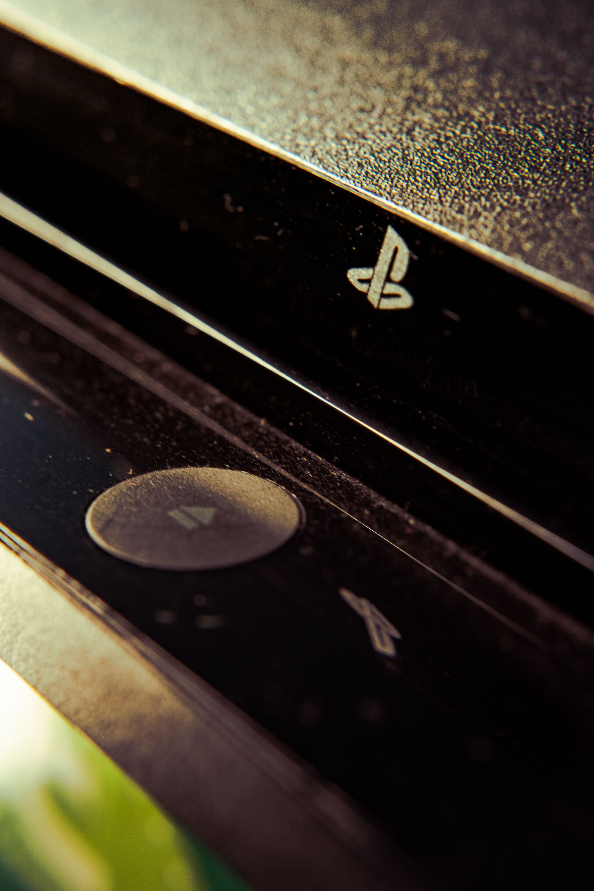 Рядко Читав Playstation 3