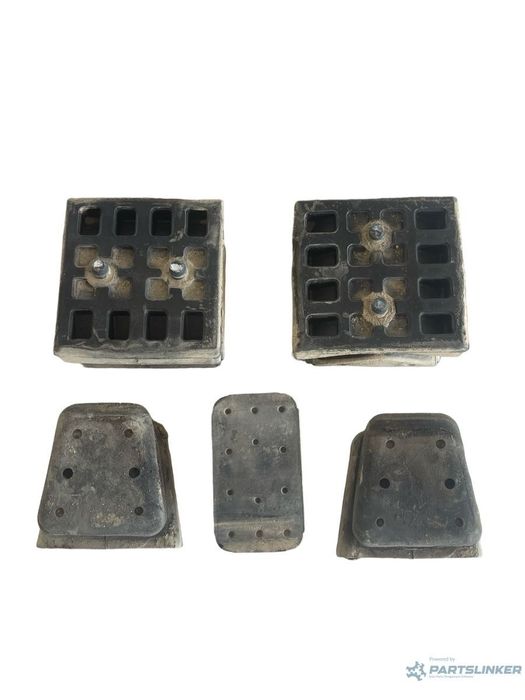 Set tampon punte fata MERCEDES-BENZ SPRINTER 3,5-t 907 2018 - > 3.0CDI E6