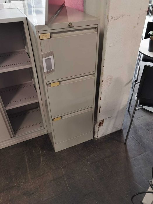 Clasificator metalic