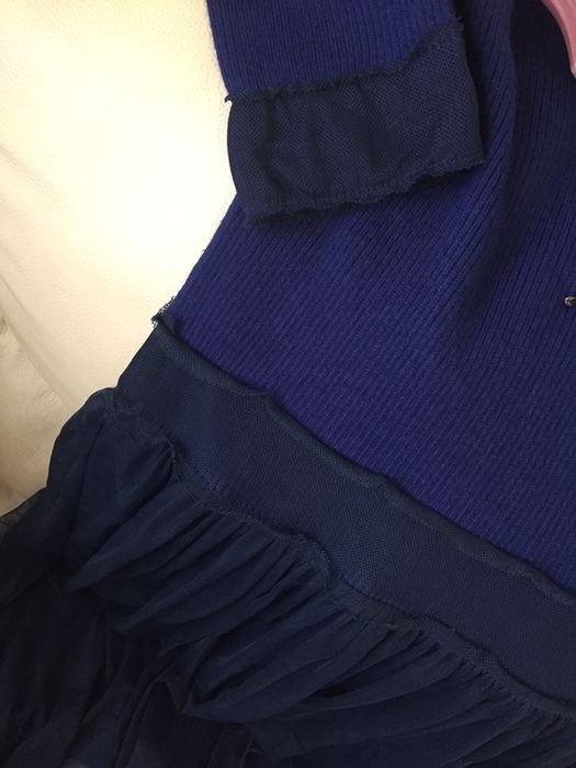 Дамска рокля