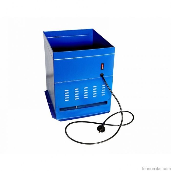 Зернодробилка хрюша