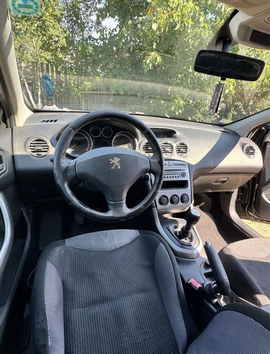 Peugeot 308 1.6 HDI
