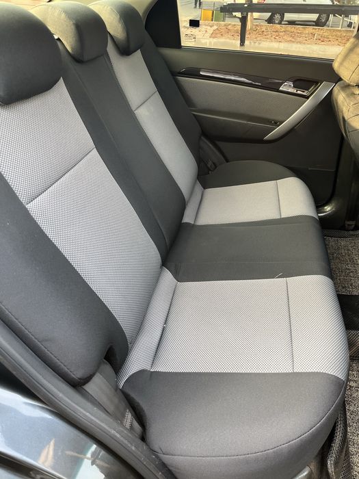 Nexia 3 avtomat, 2020 yil