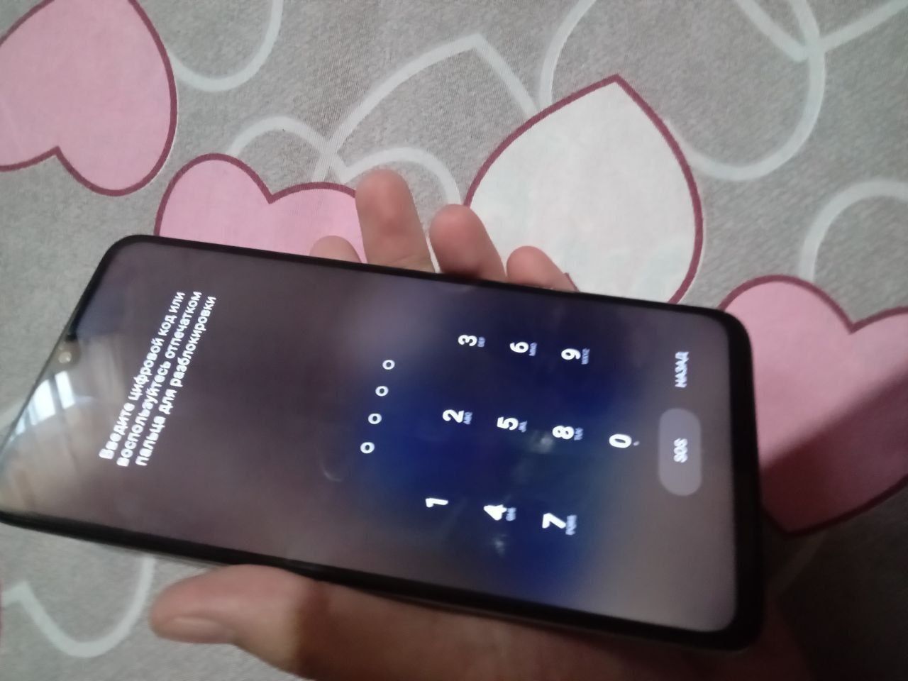 Xiaomi Redmi 8pro